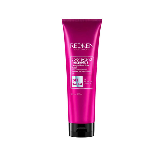 Mascarilla Color Care PH 4.3-5.4