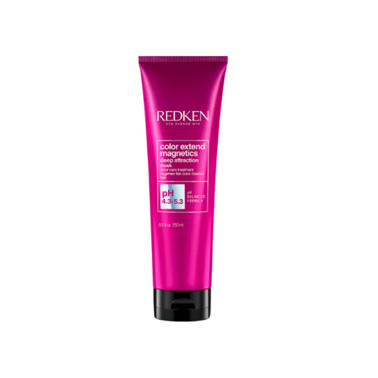 Mask Color Care PH 4.3-5.3