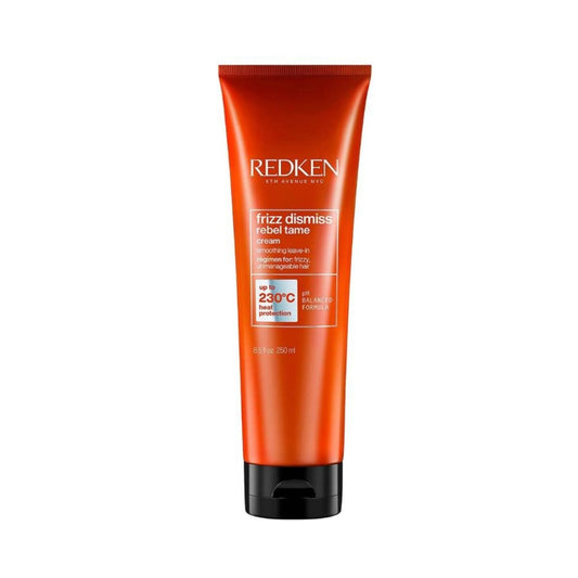 Crema Rebel Tame Smoothing