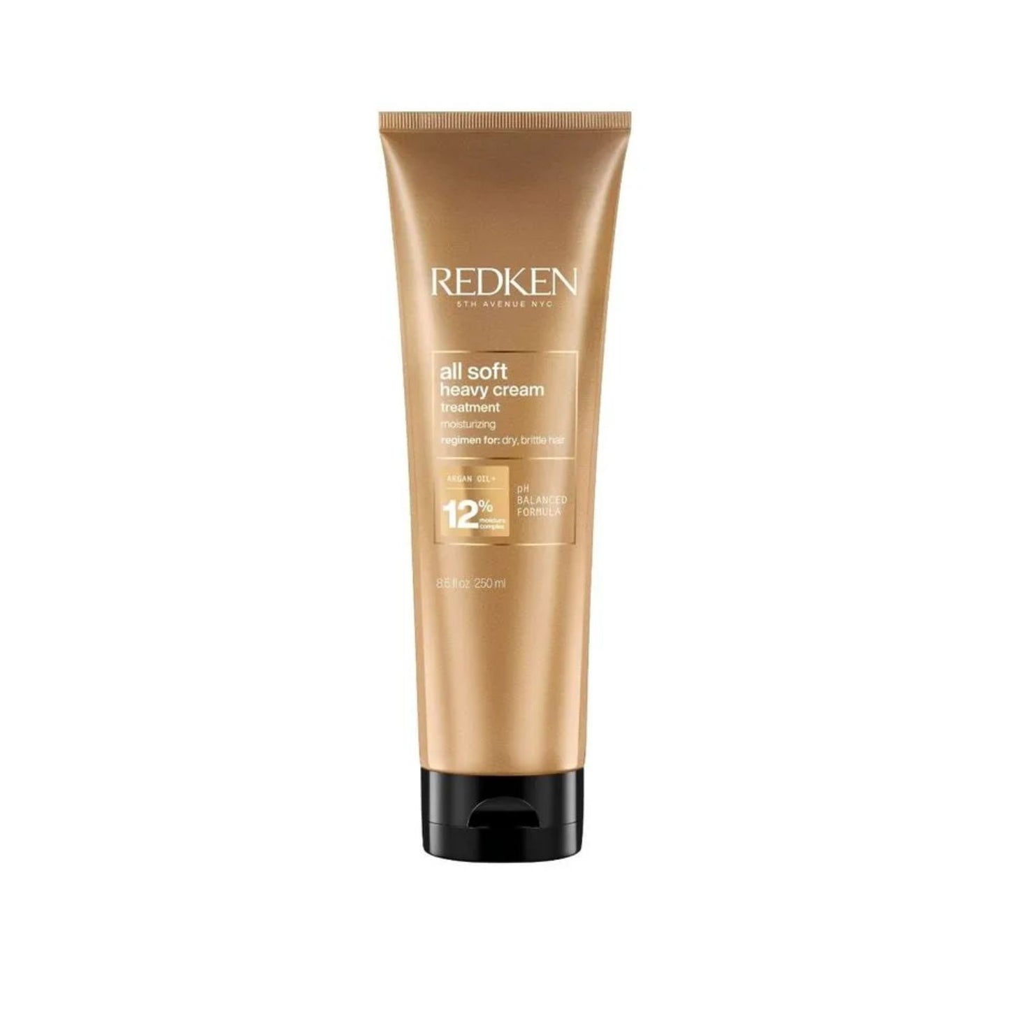 Mascarilla Treatment Argan Oil + 12%