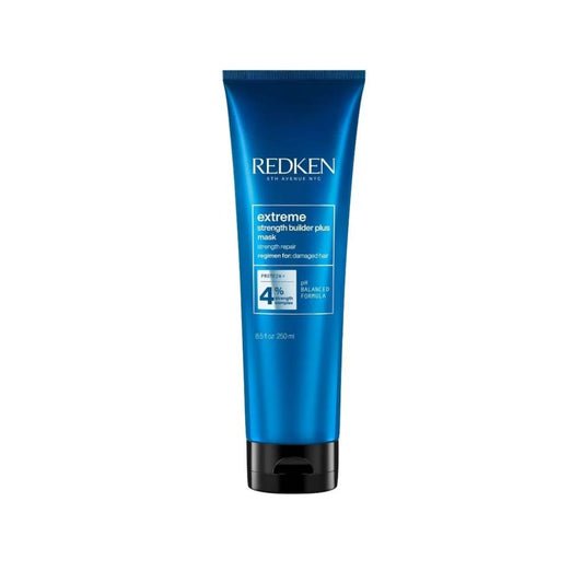 Mascarilla Strength Repair