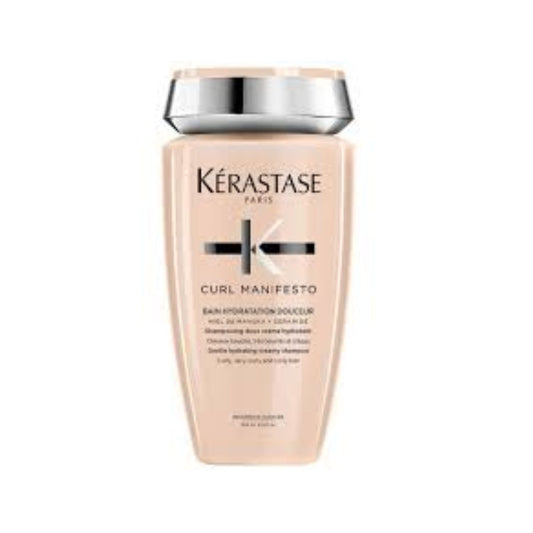 Shampoo Hydratation Doucer