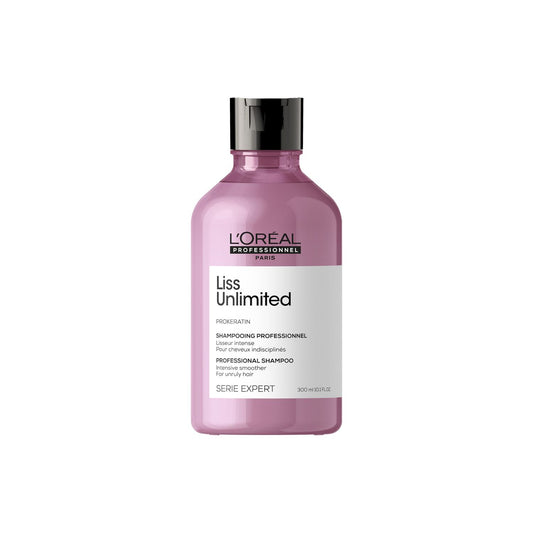 Shampoo Prokerating 300