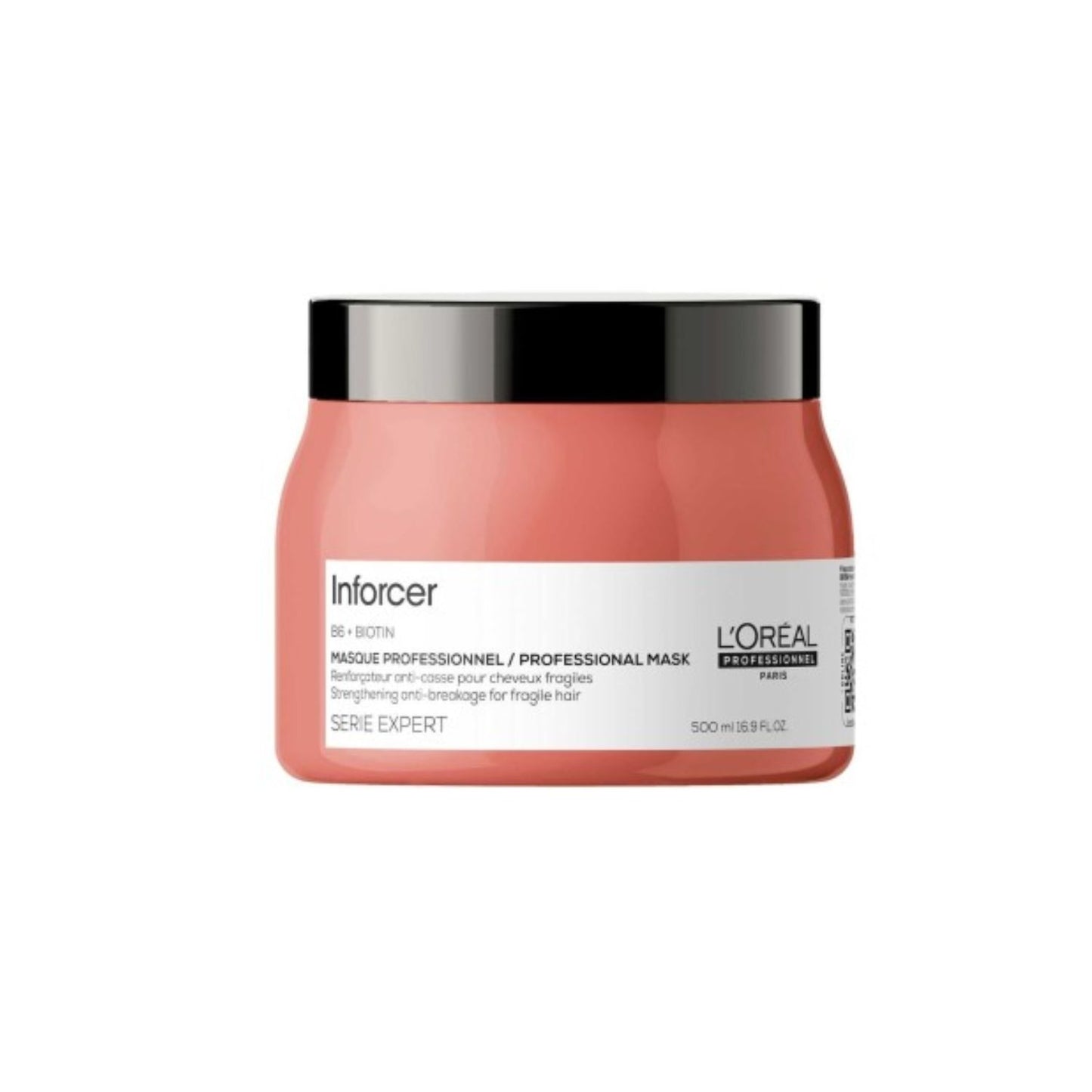 Mascarilla Inforcer B6 + Biotin