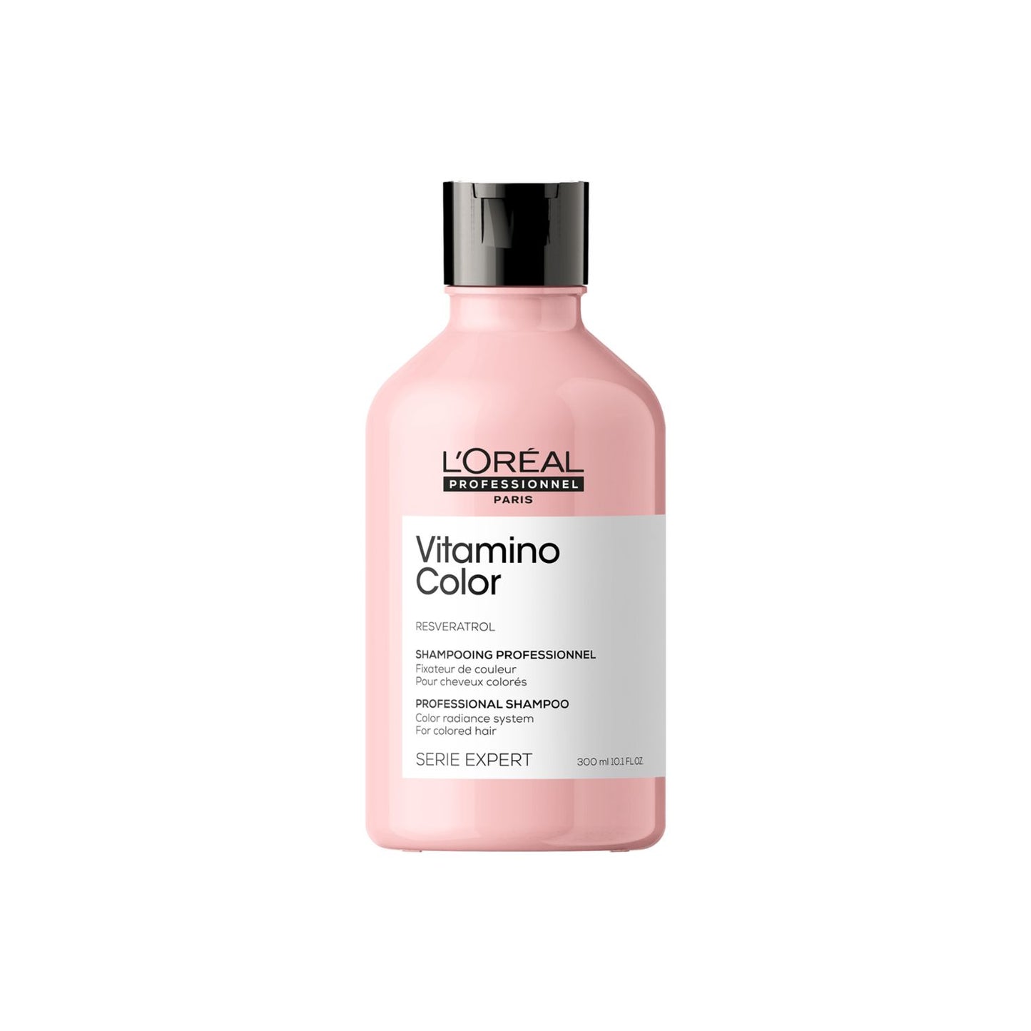 Shampoo Resveratrol 300