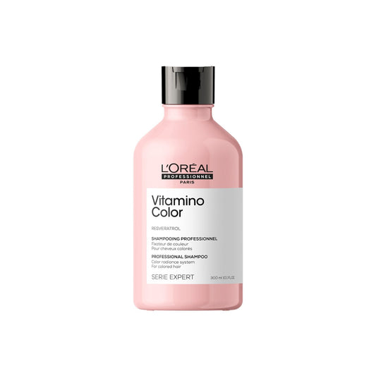 Shampoo Resveratrol 300