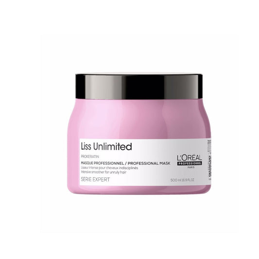 Mascarilla Liss Prokerating