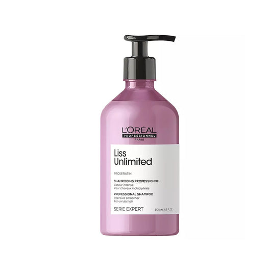 Shampoo Prokerating 500