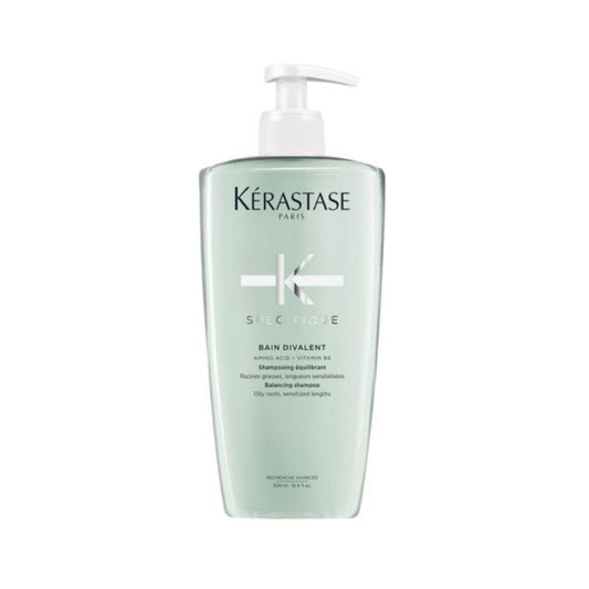 Shampoo Bain Divalent 500