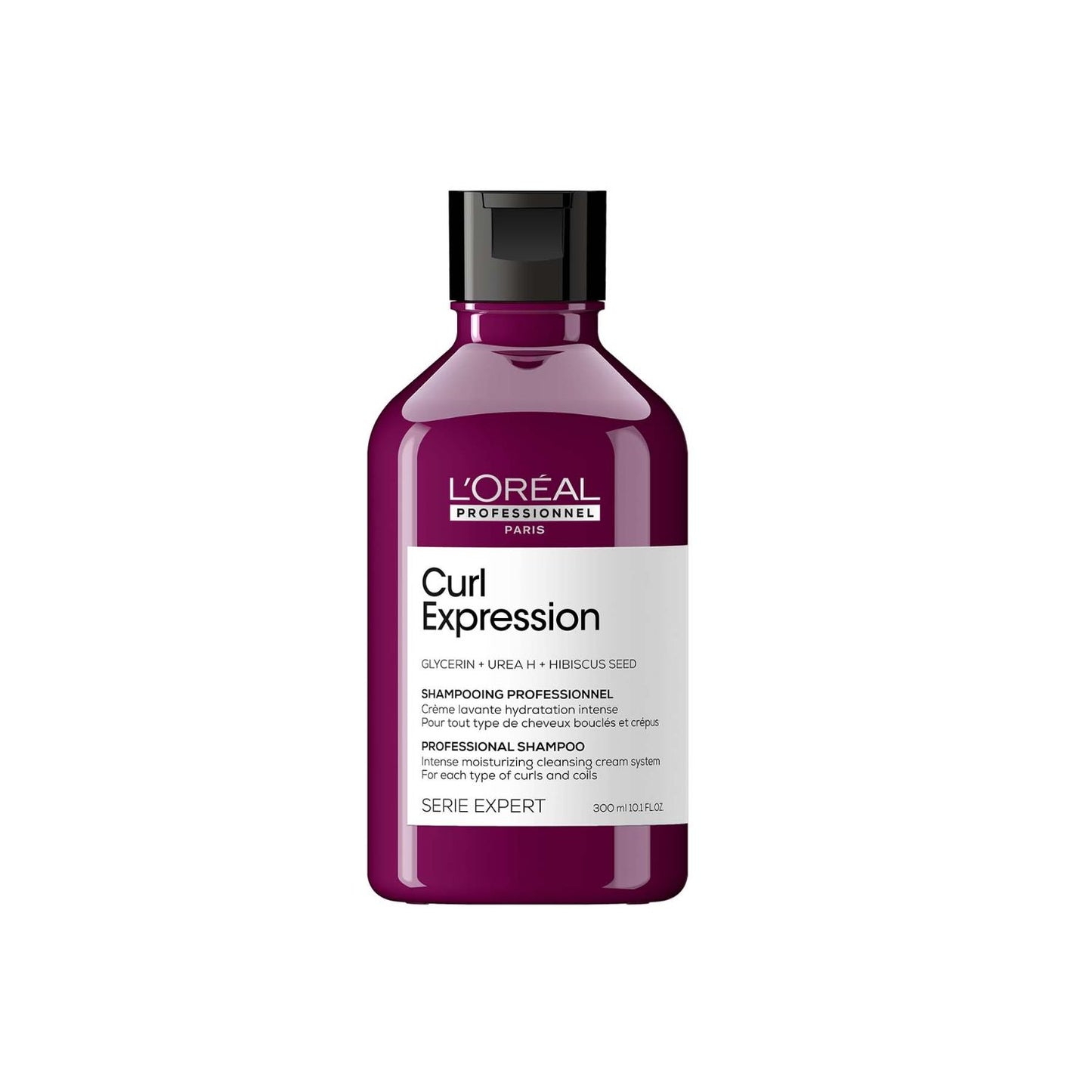 Shampoo Glycerin +urea H