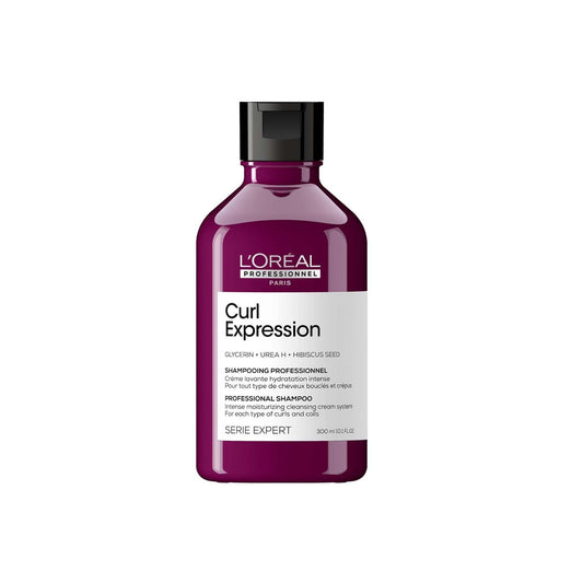 Shampoo Glycerin +urea H