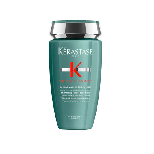 Shampoo Bain Masse Epaissisant 250
