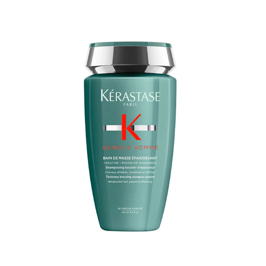 Shampoo Bain Force Quotidien