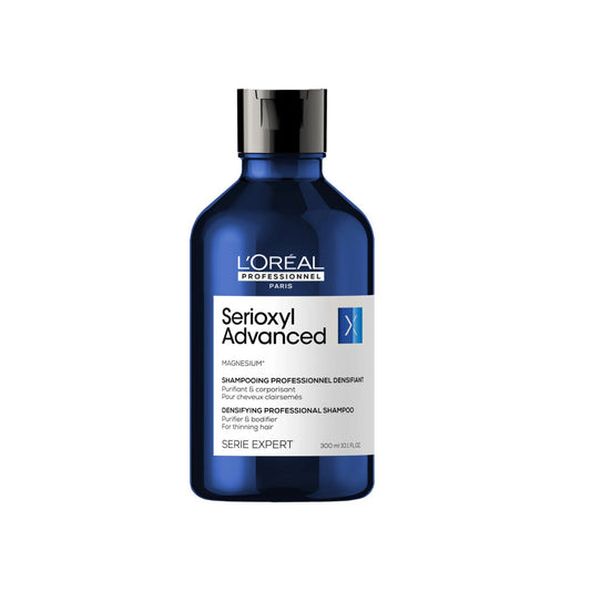 Shampoo Purifiant Magnesium