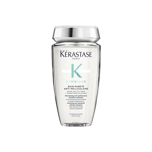 Shampoo Bain Purete Anti Pelliculaire 250