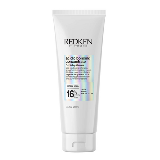 Acondicionador Ultra Detangling Citric Acid+ 16%