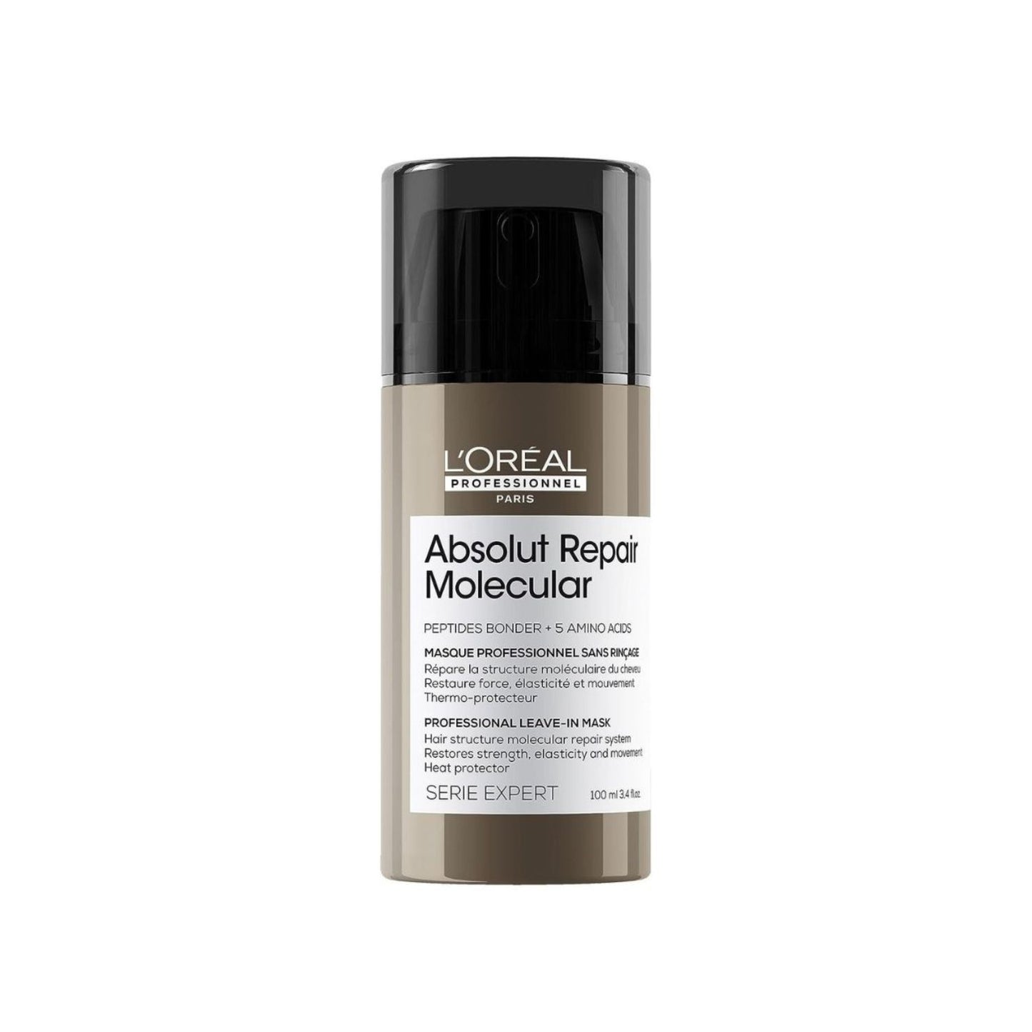 Protector térmico Masque Peptides Bonder