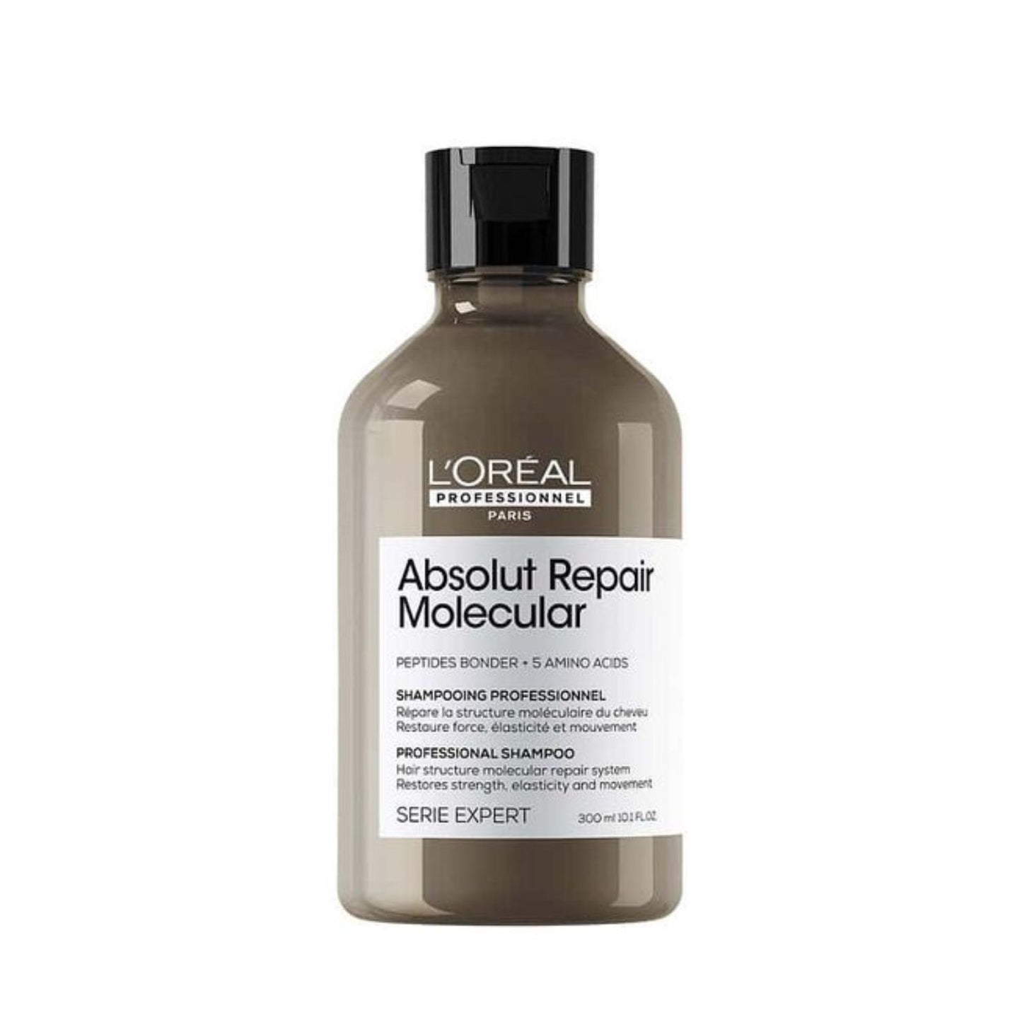 Shampoo Peptides Bonder 300