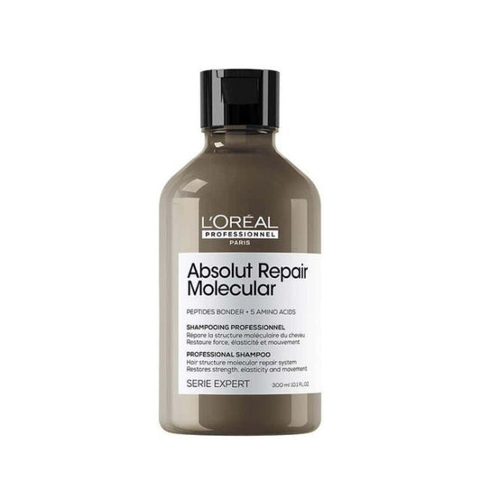 Shampoo Peptides Bonder 300