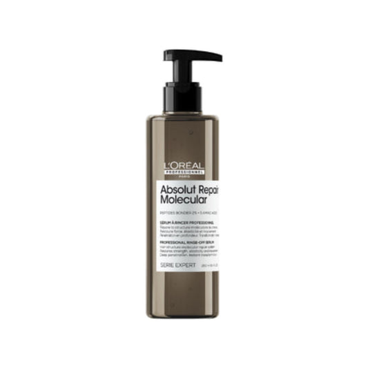 Shampoo Peptides Bonder 500