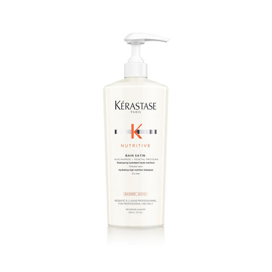 Shampoo Bain Purete Anti Pelliculaire 1000