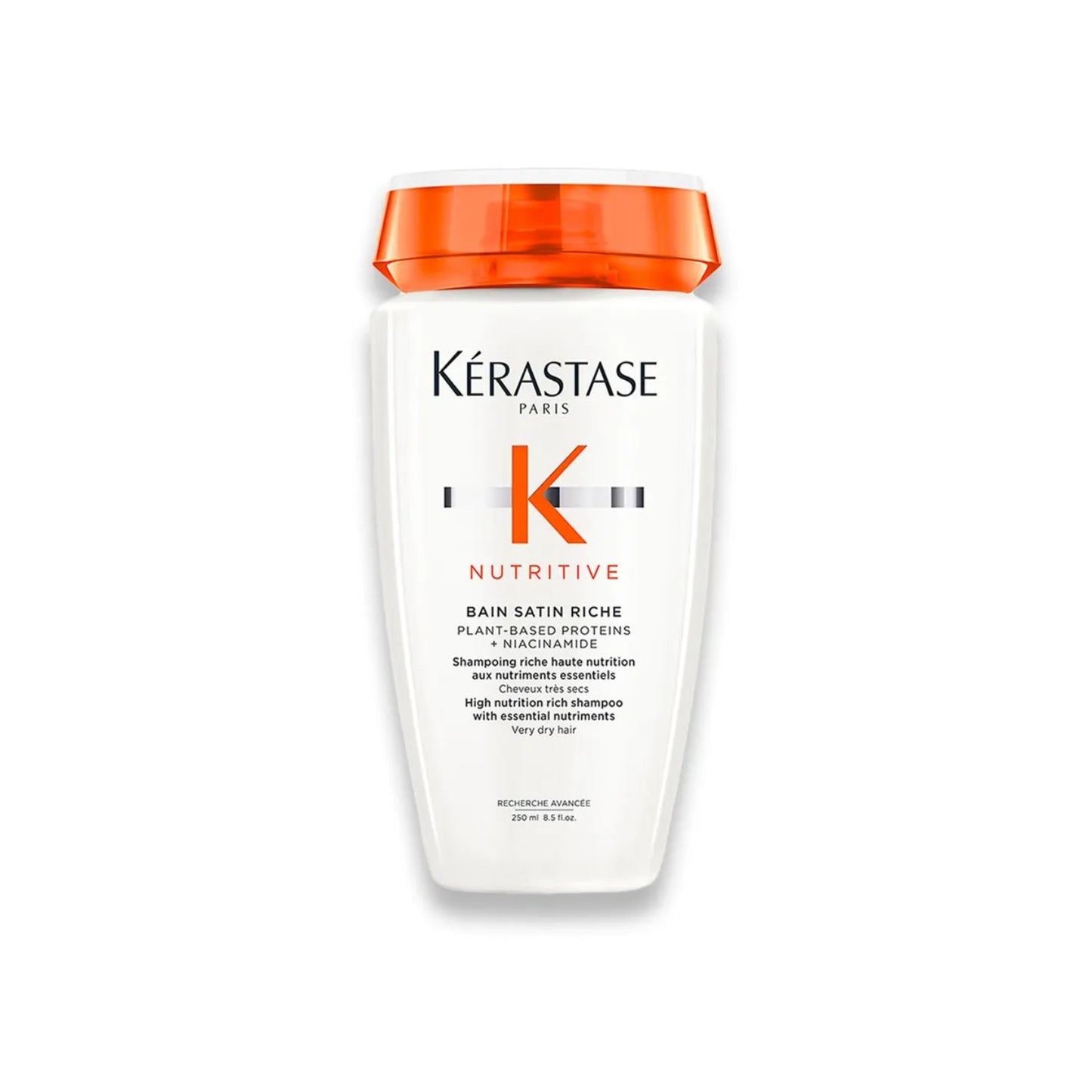 Shampoo Bain Satin Riche