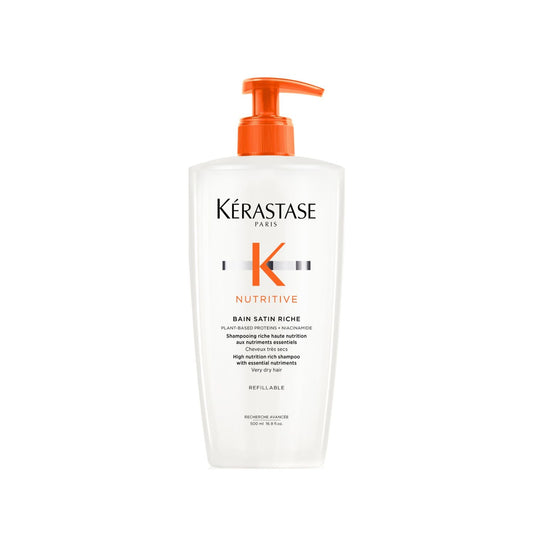 Shampoo Nutri Bain Riche
