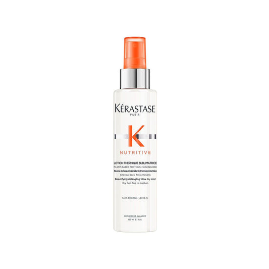 Shampoo Nutritive Therminque