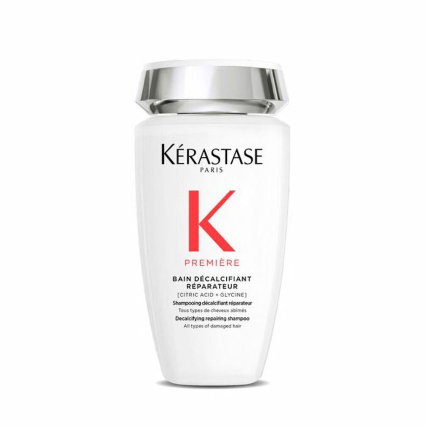 Bain Decalcifiant Reparateur