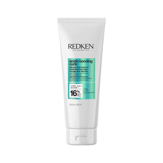 Leave Curl Silicone