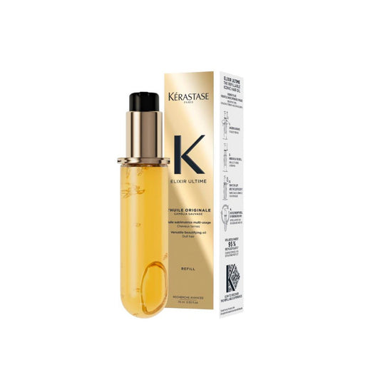Serum L Huile Originale 75