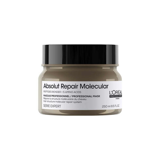 Mascarilla Peptides Bonder 250