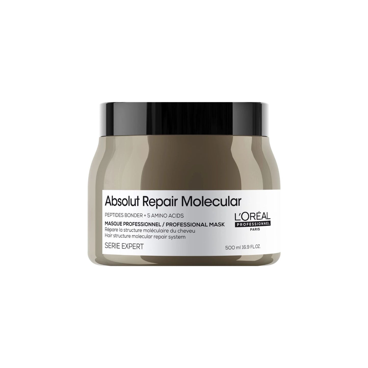 Mascarilla Peptides Bonder 500