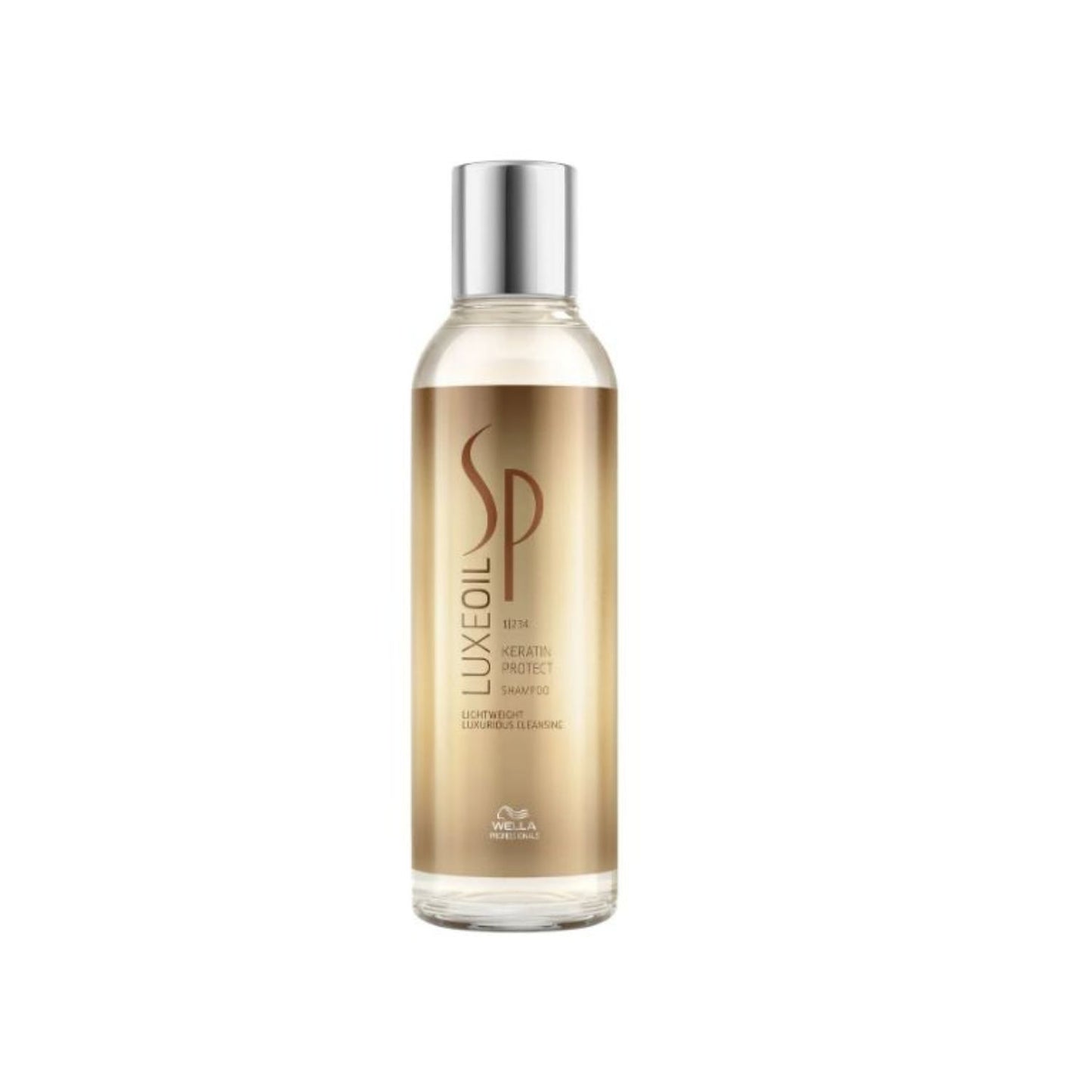 Shampoo Keratin Protect 200