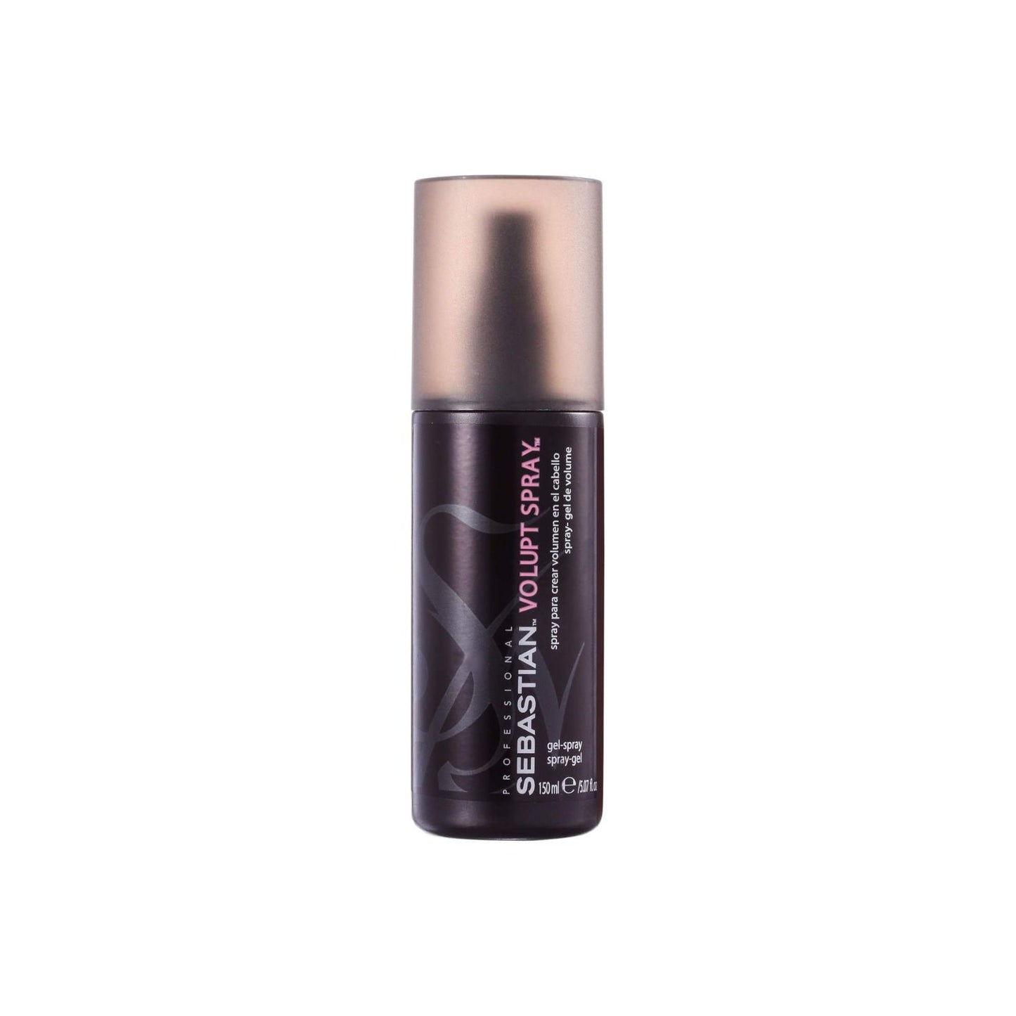 Spray crear volumen