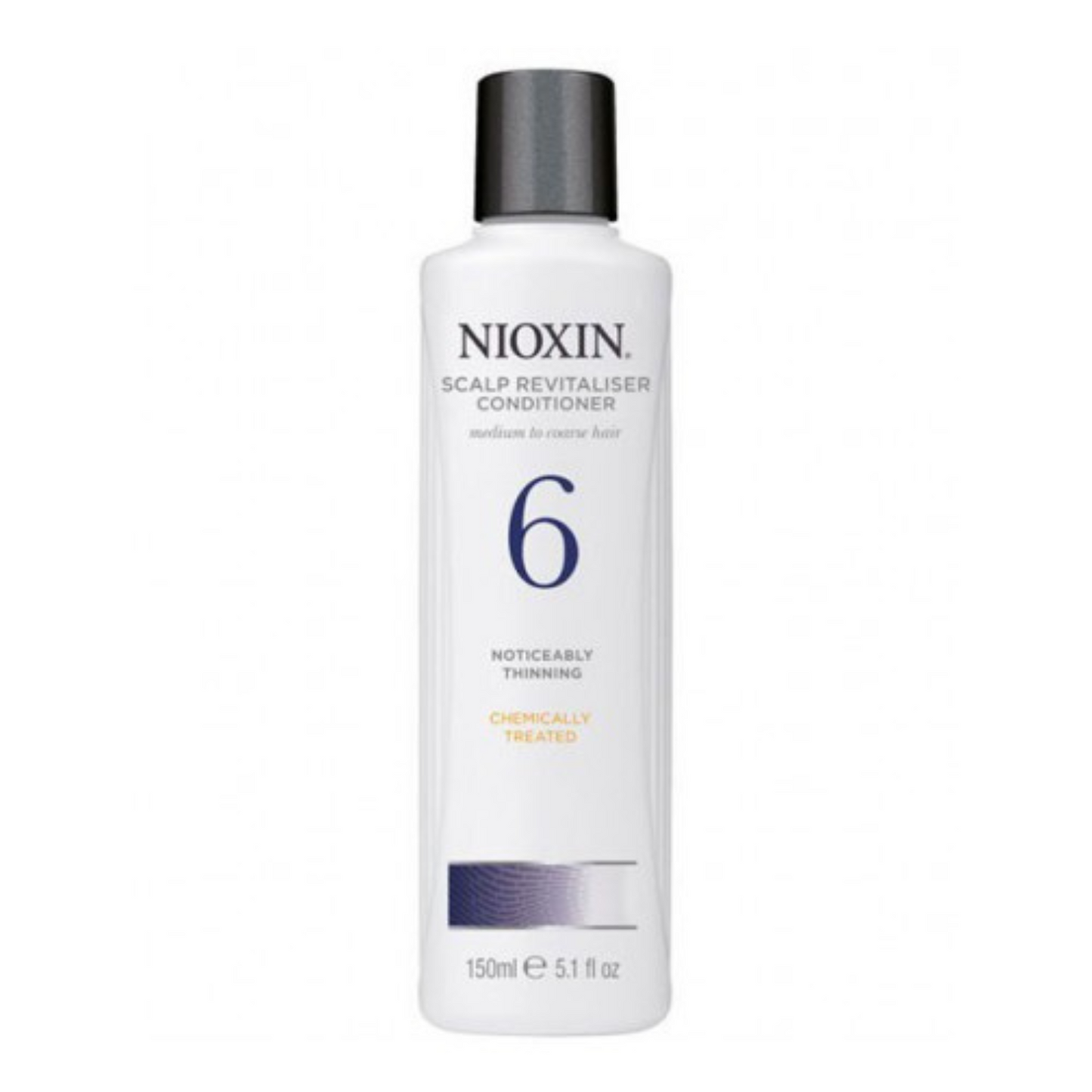 Acondicionador Scalp Revitaliser 6 Noticeably Thinning