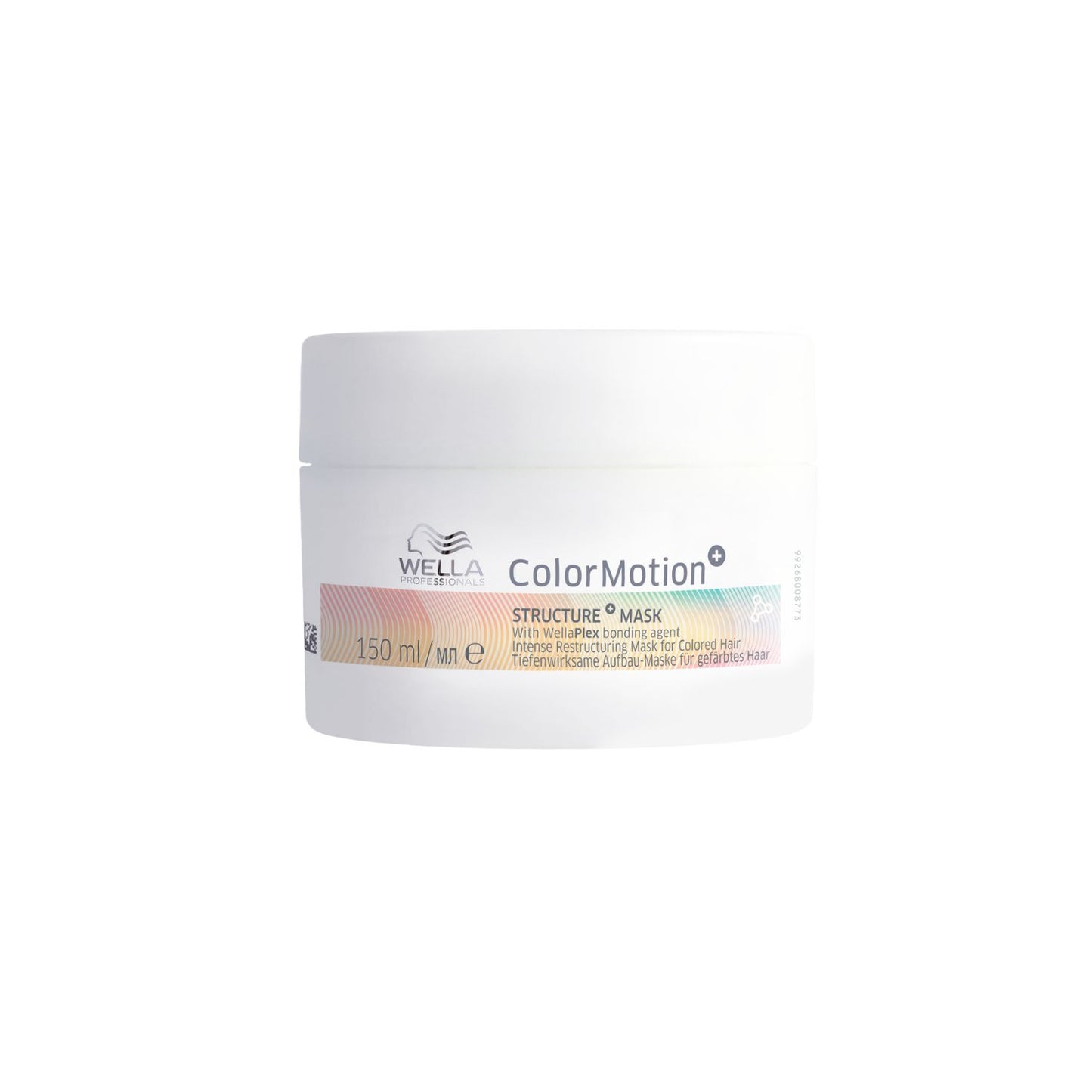 Mascarilla Structure