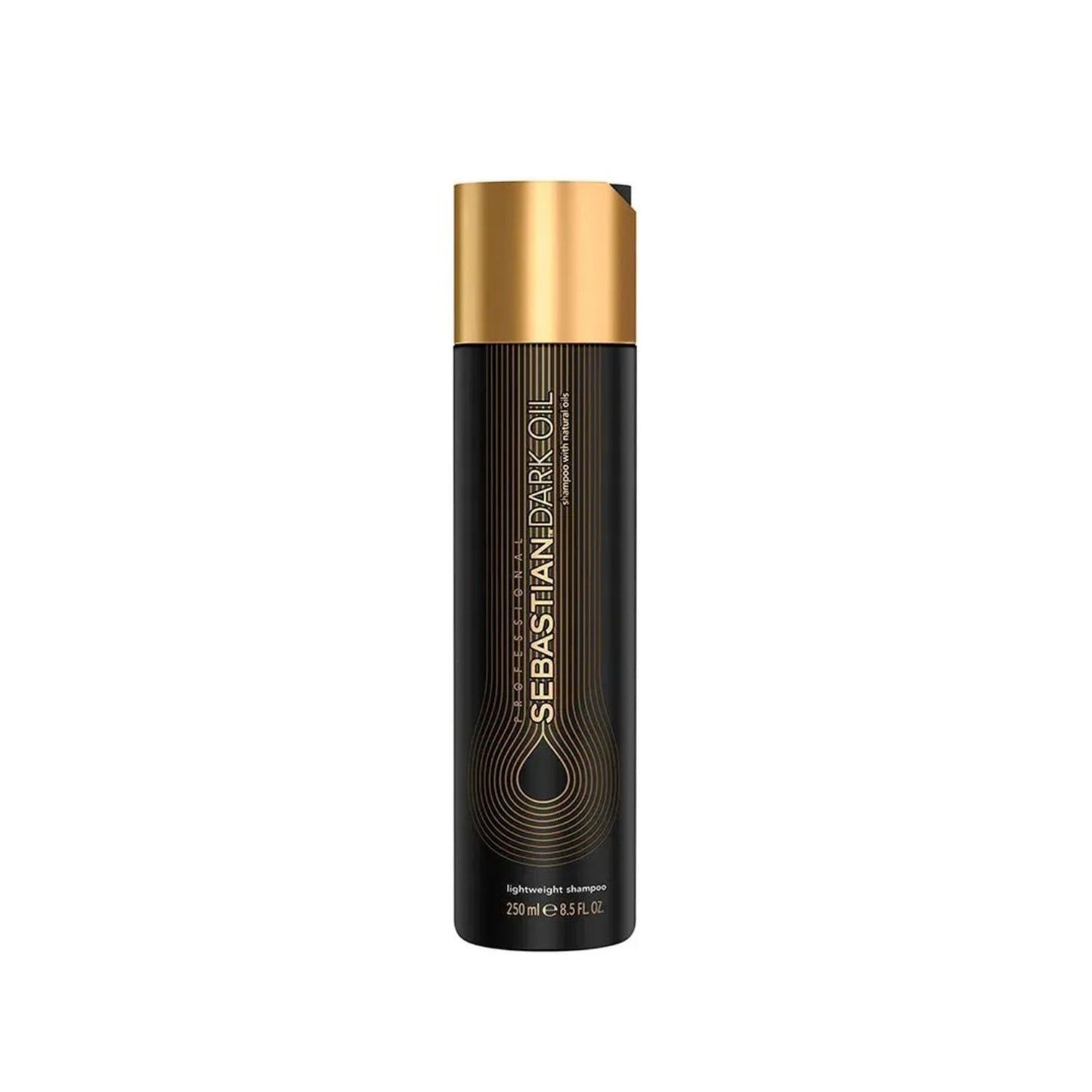 Shampoo Lightweith