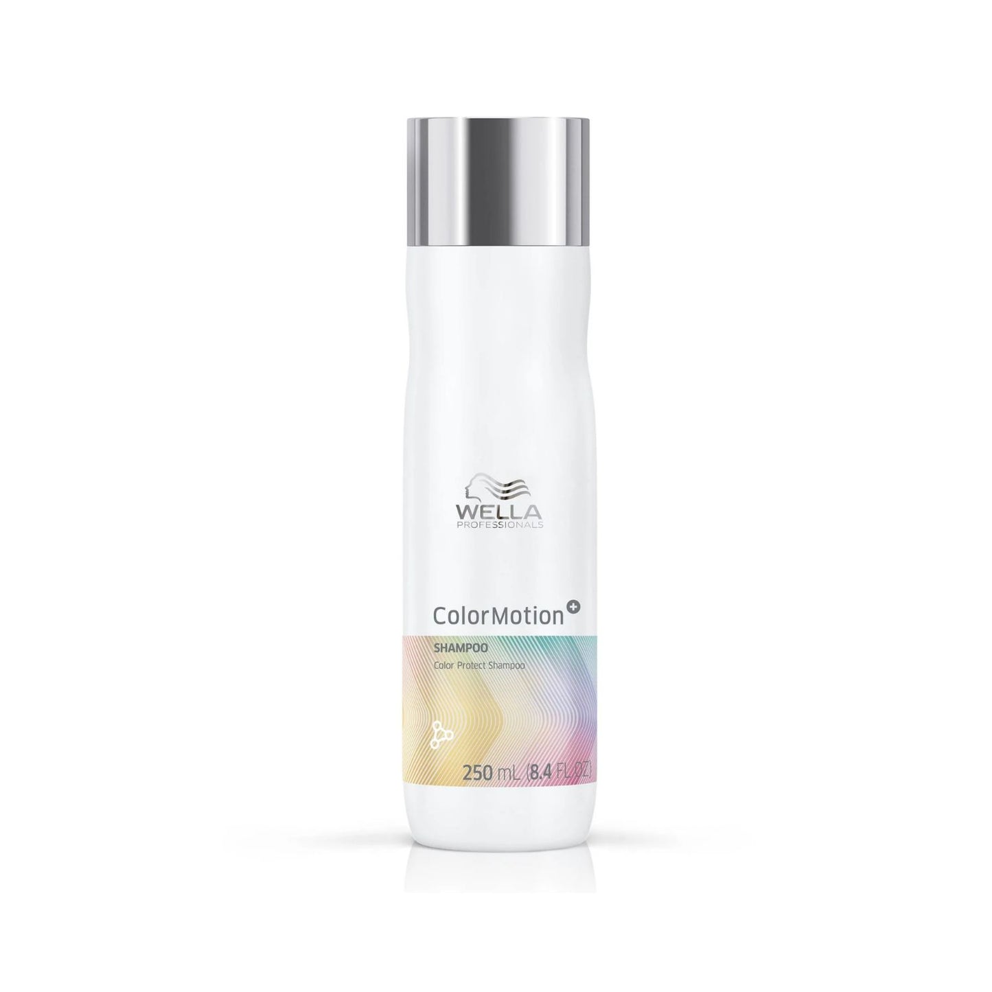 Shampoo Color Motion Protection 250