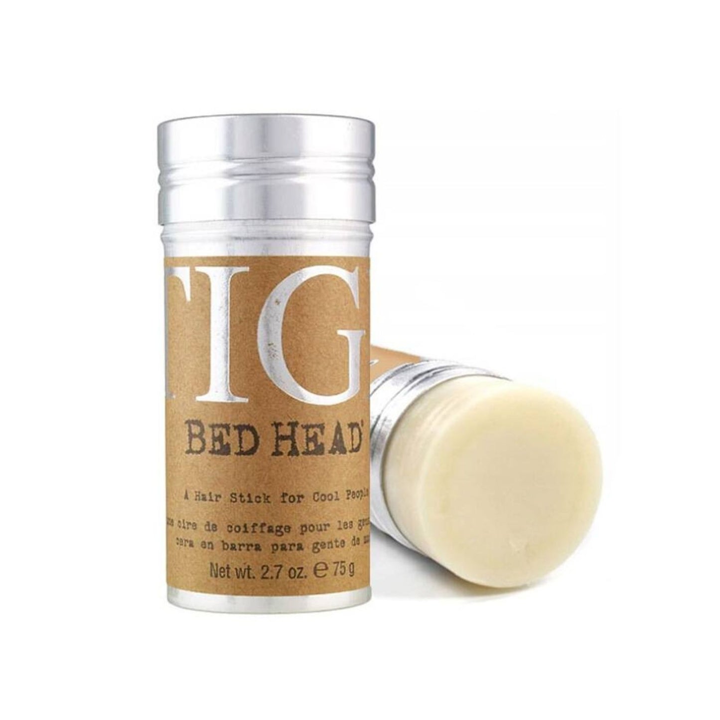 Cera a hair stick cool people