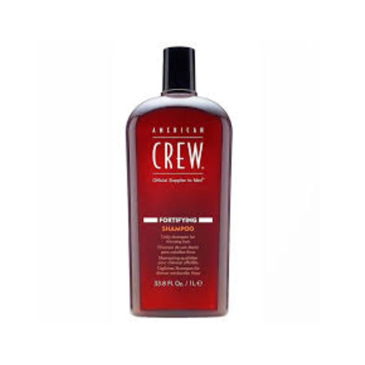 Shampoo Anti Hair Loss