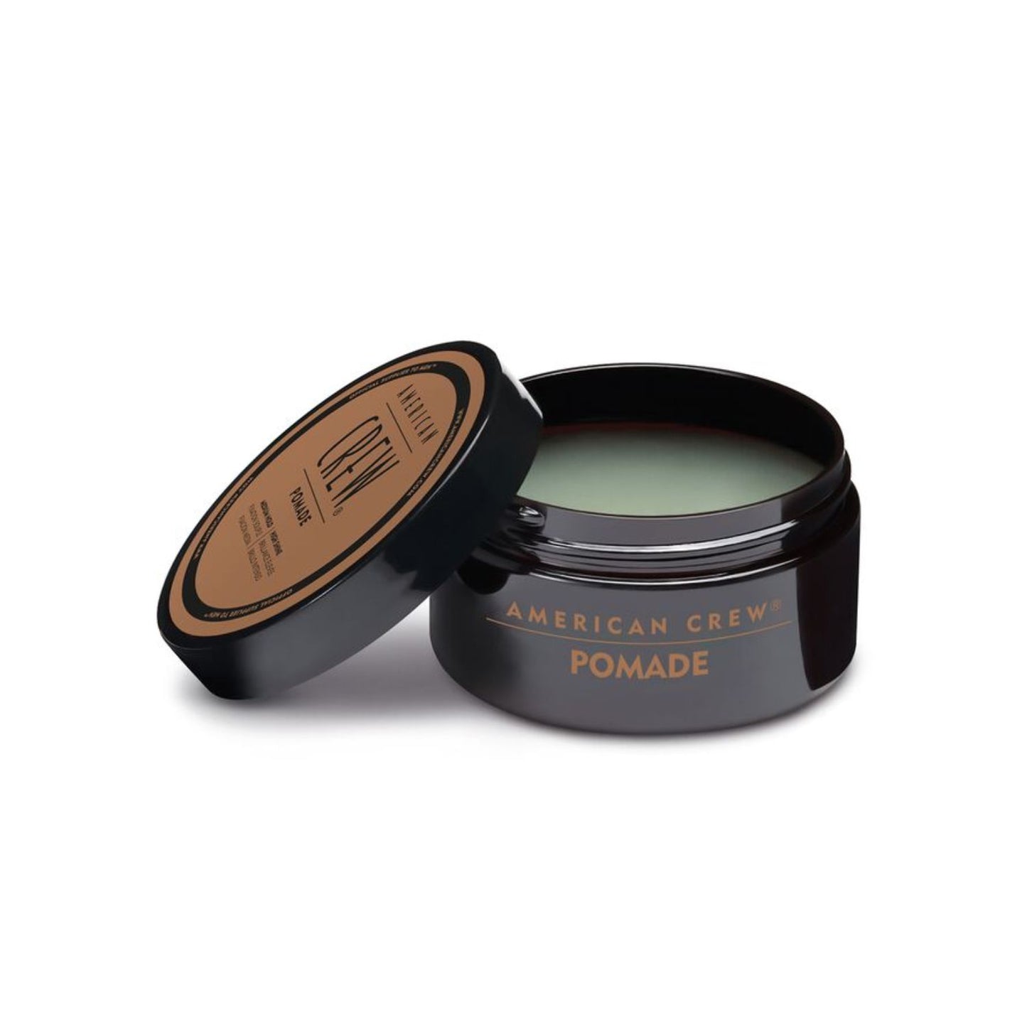 Cera fijación media