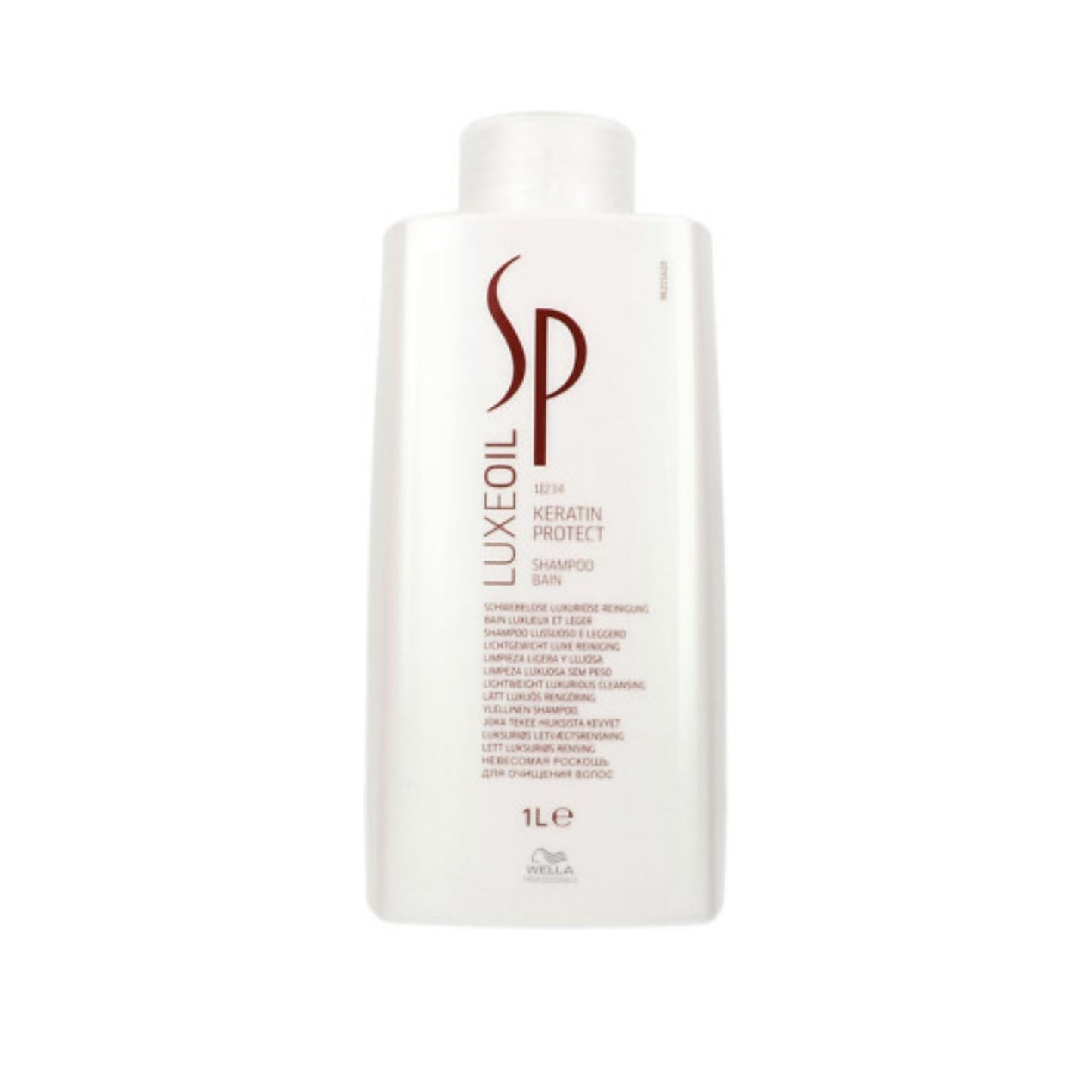 Shampoo Keratin Protect 1L