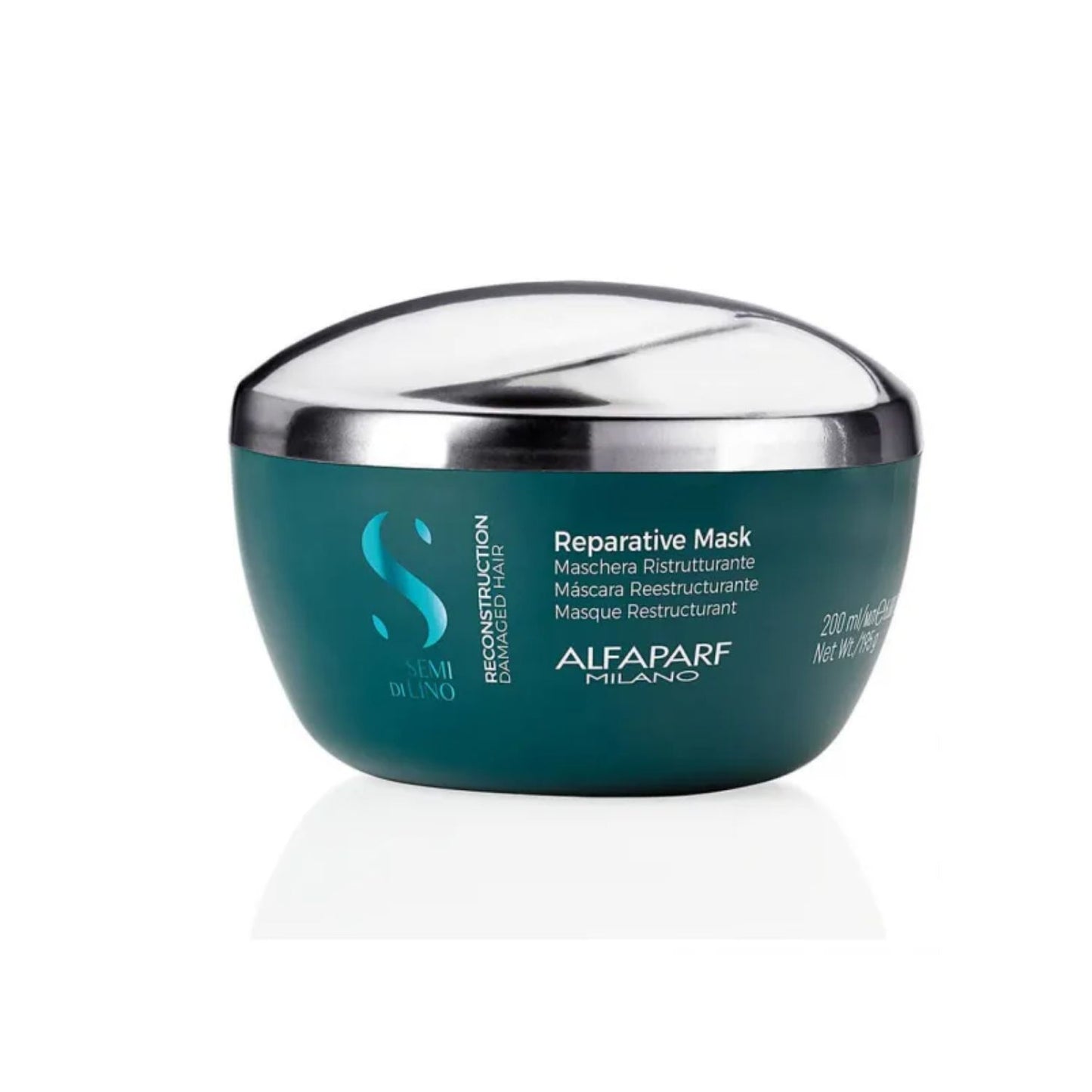 Mascarilla Reparative