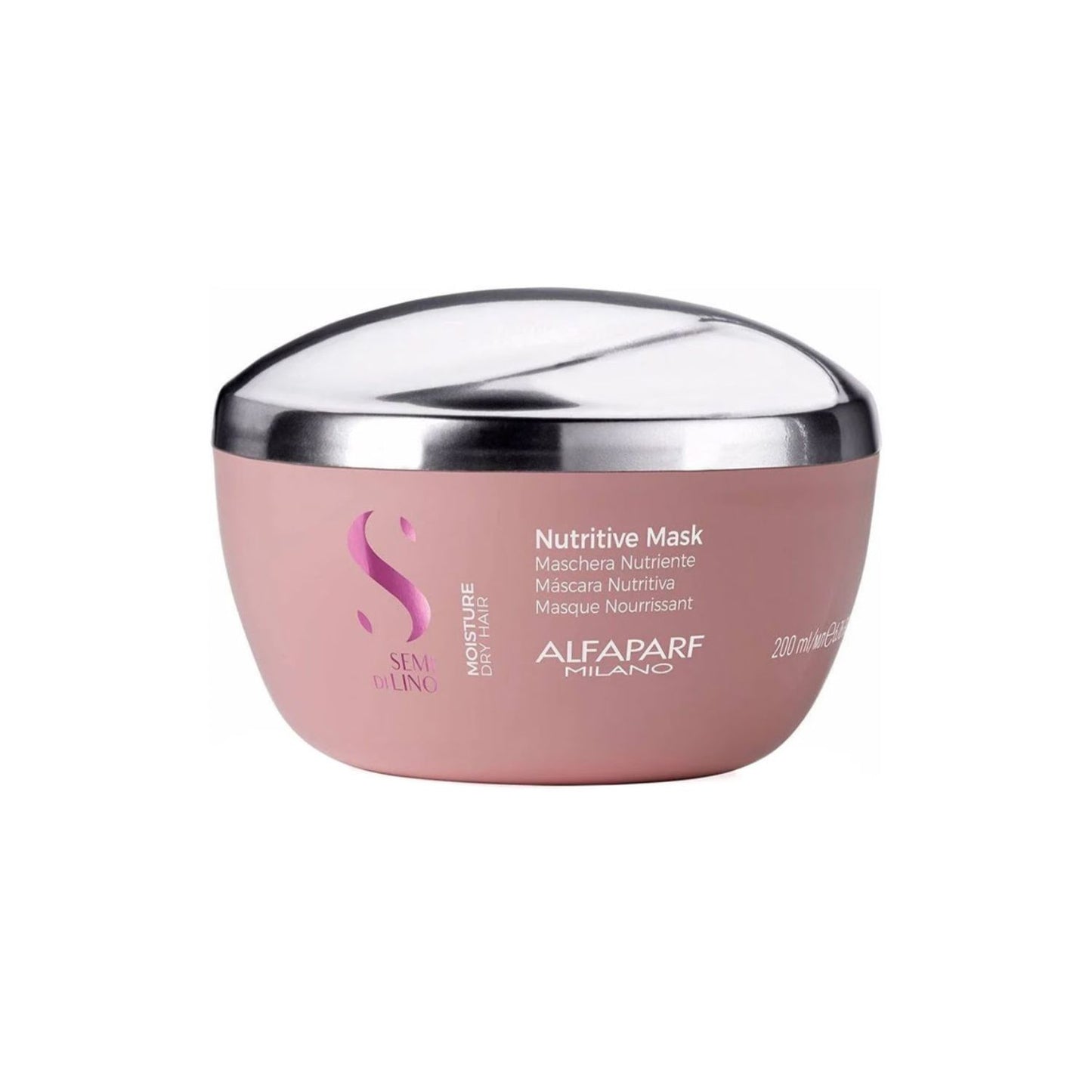 Mascarilla Nutritive