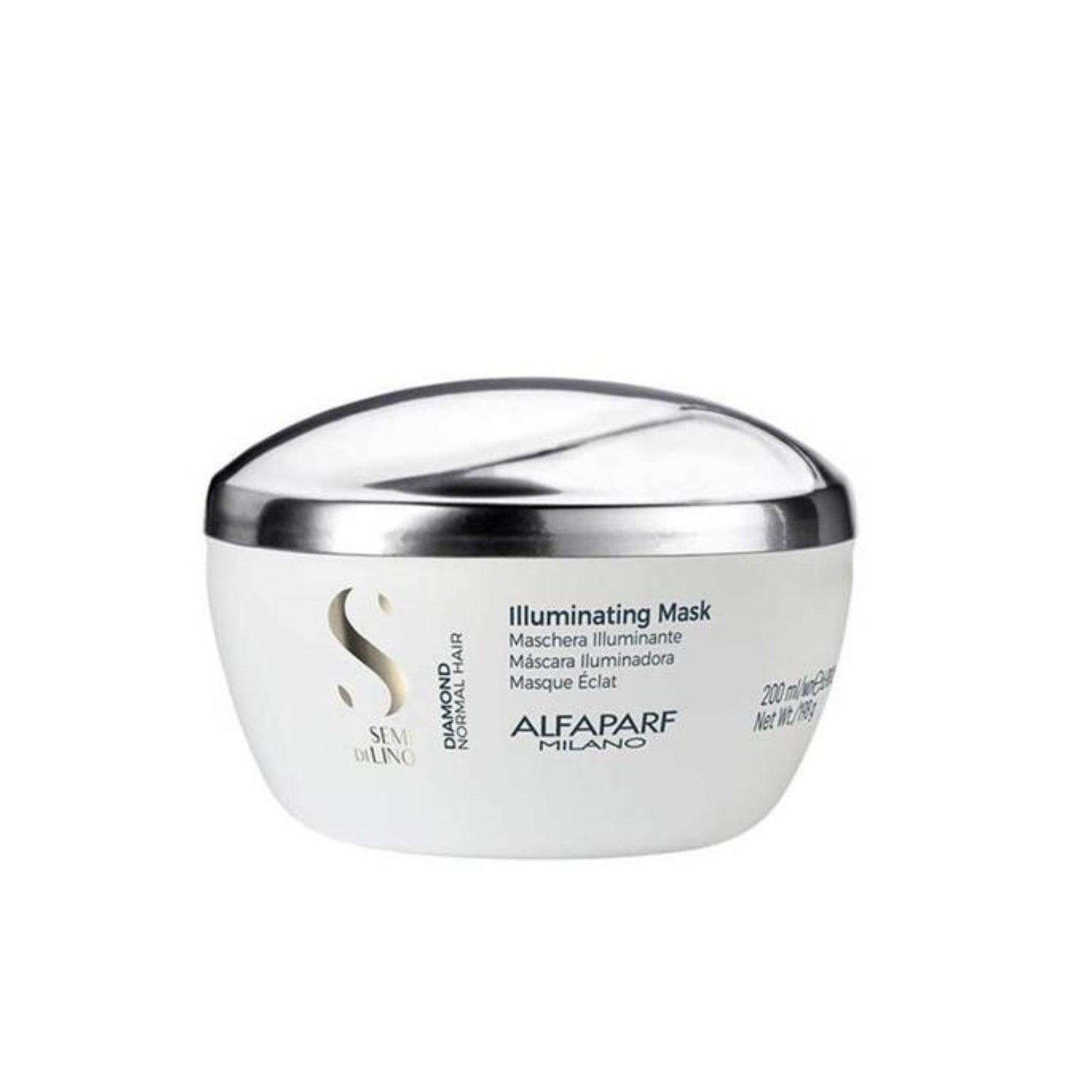 Mascarilla Illuminating