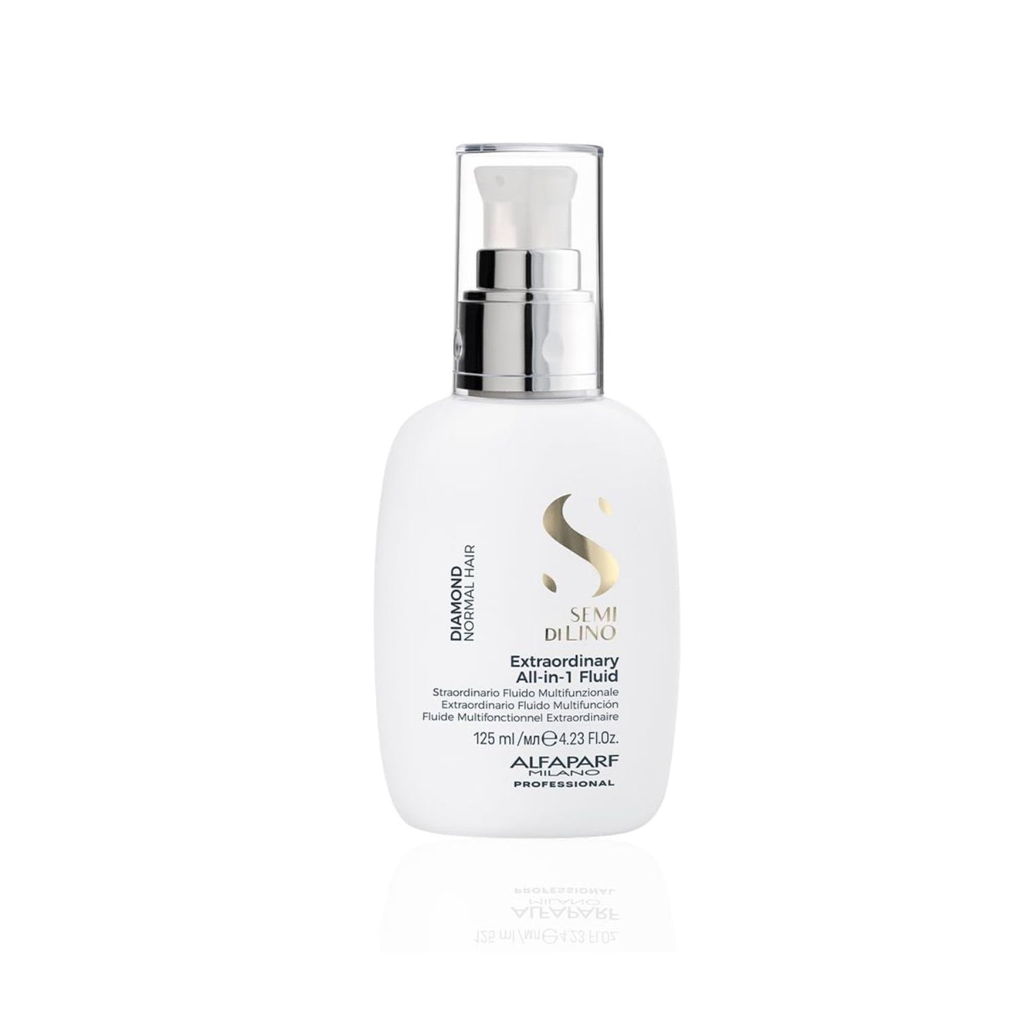 Serum Extraordinary All-in-1