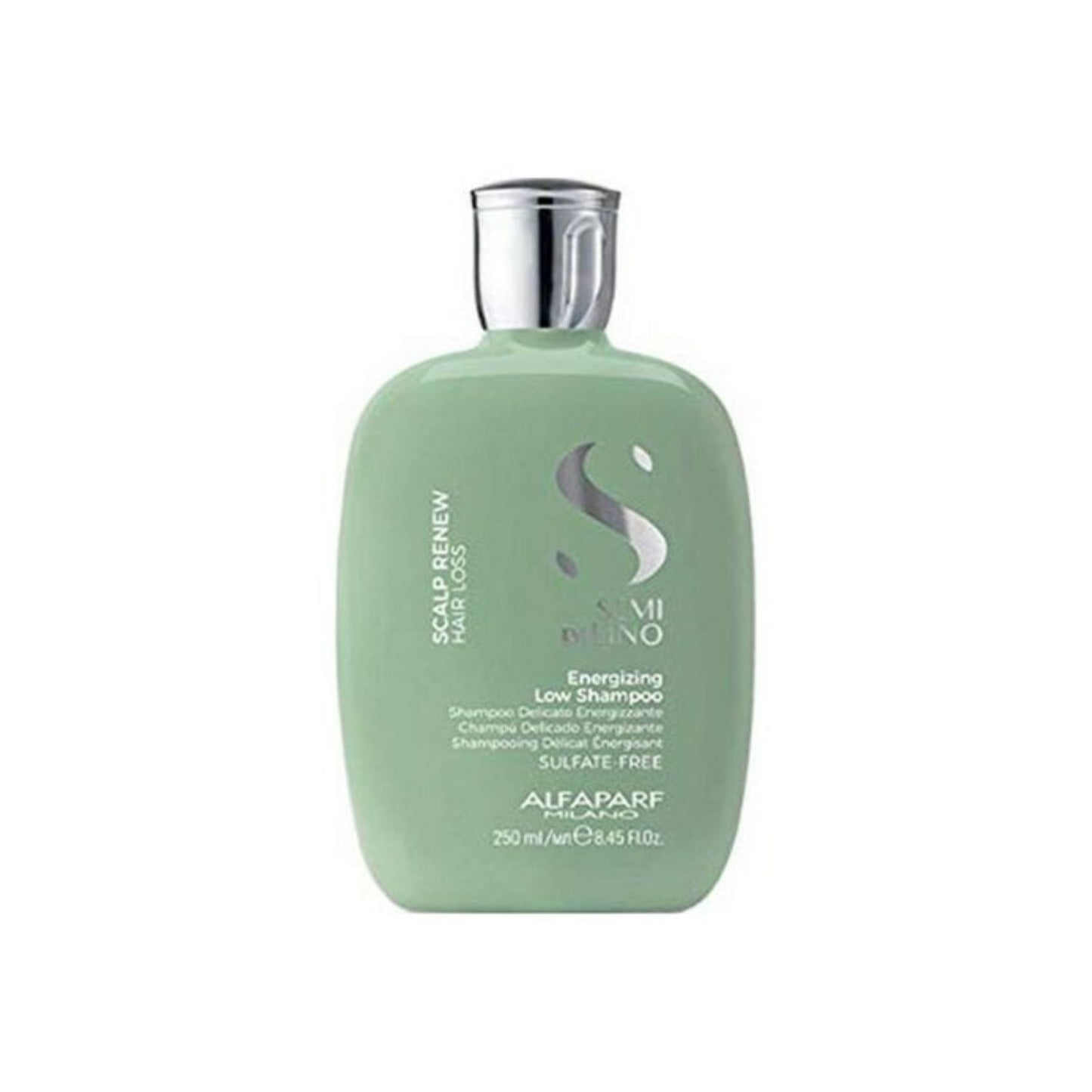 Shampoo Energizing Low 250