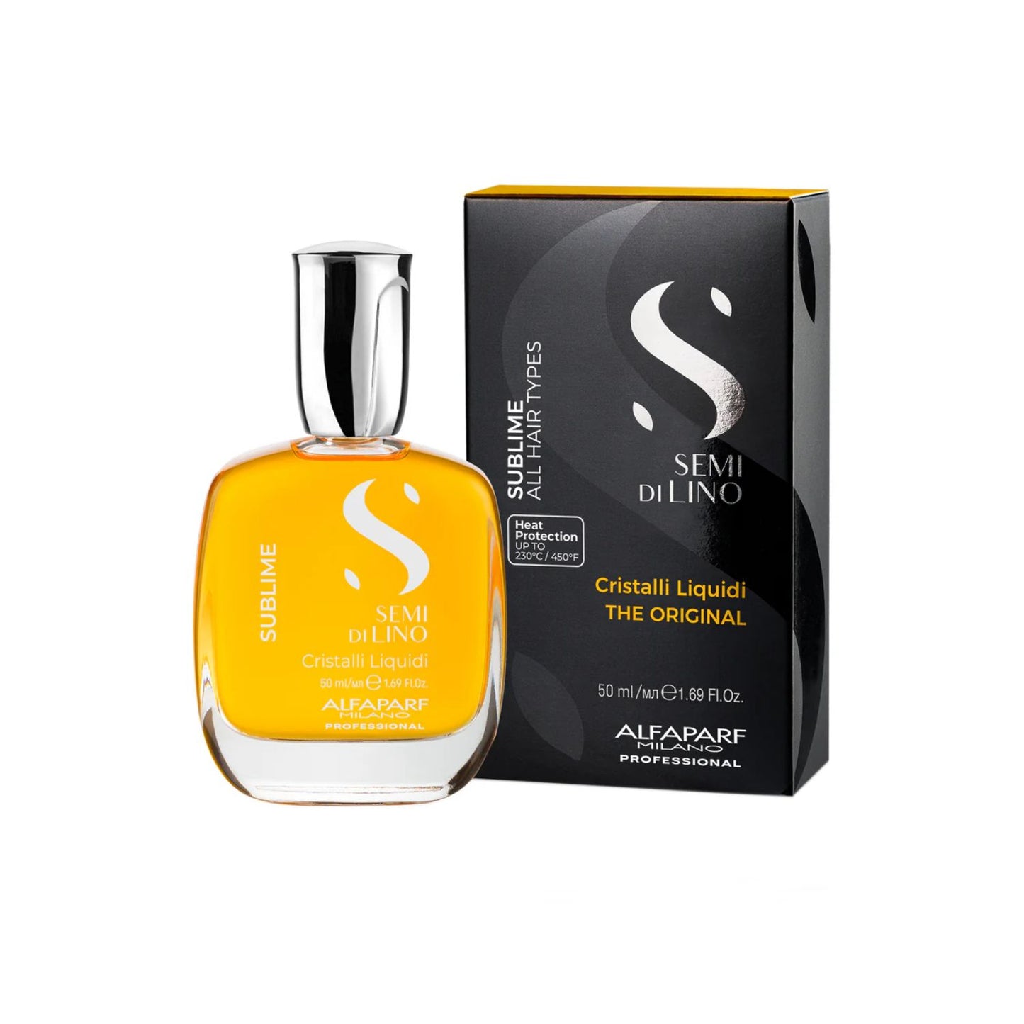 Serum Cristalli Liquidi