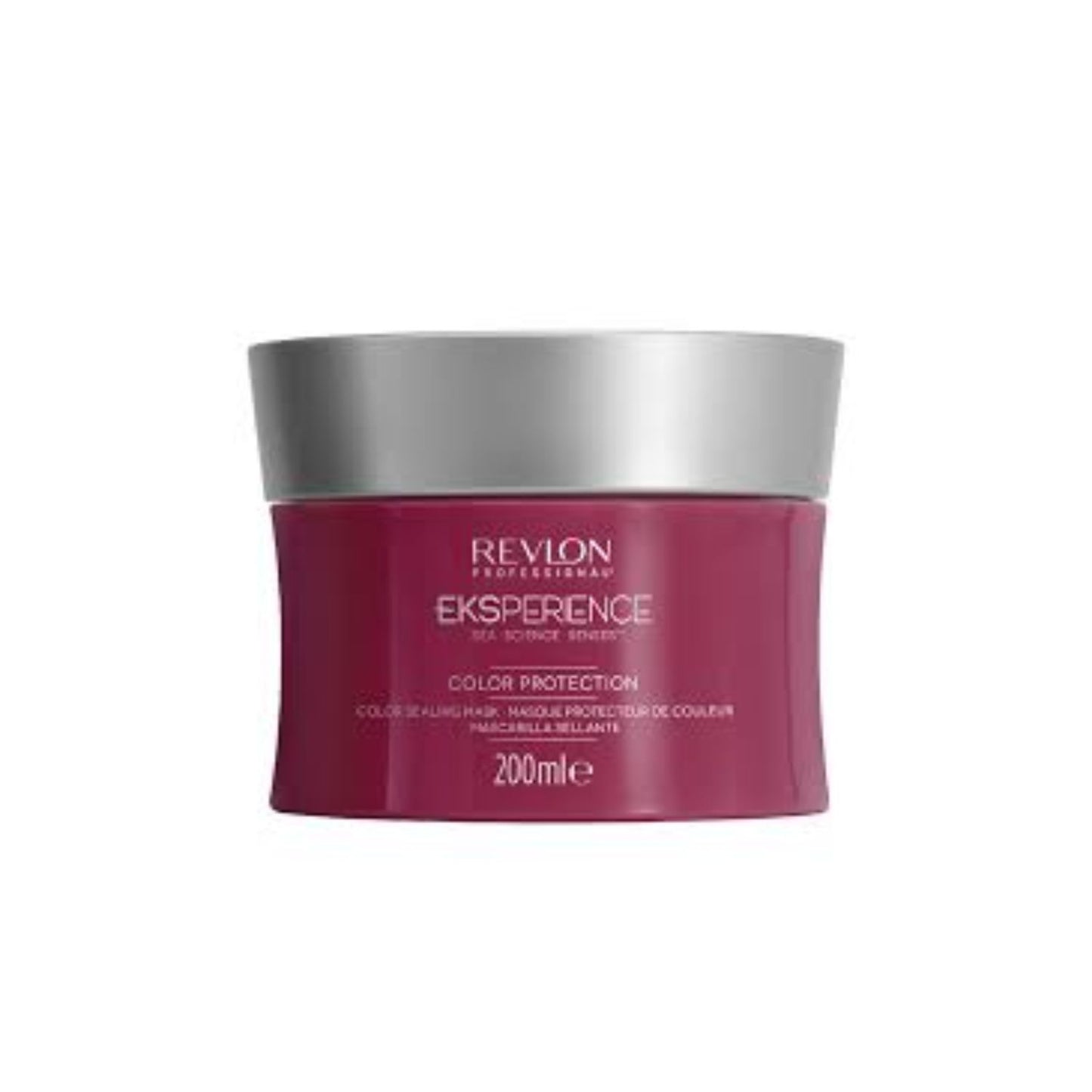 Mascarilla Color Protection